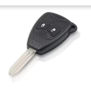 Chrysler - Dodge - KLUCZ DO ZAPROGRAMOWANIA - PILOT